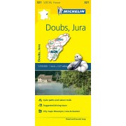 321 Doubs, Jura Michelin